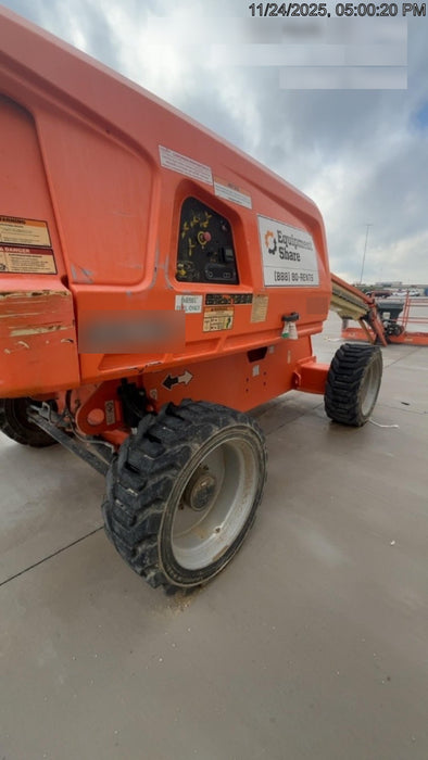 2019 JLG 660SJ