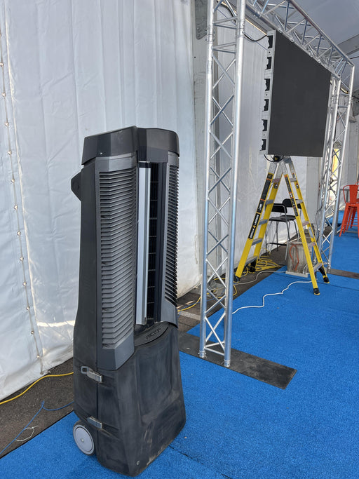 2023 VECTOR Vector Max