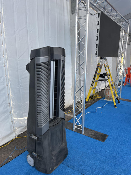 2023 VECTOR Vector Max