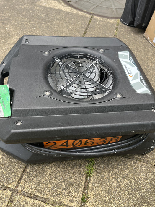 2022 PHOENIX AirMAX Radial Air Mover