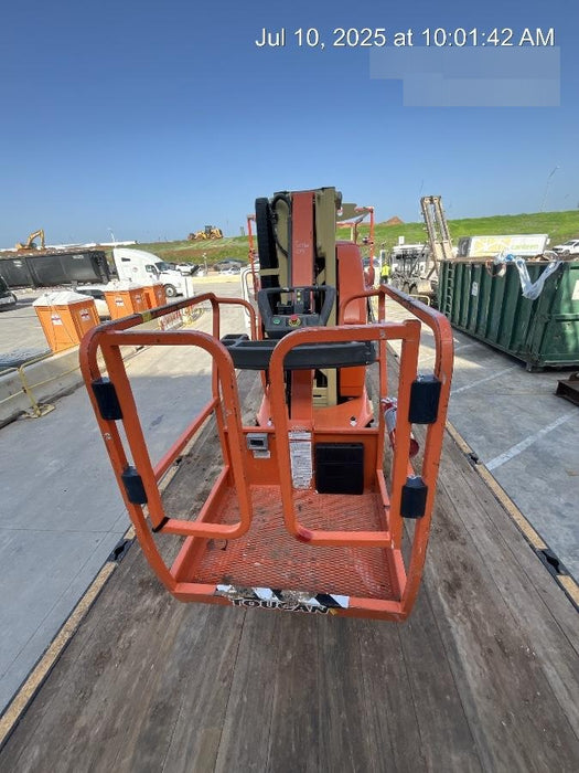 2020 JLG T26E