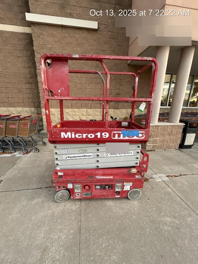2019 MEC Micro 19