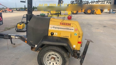 2021 ALLMAND NLV3GR