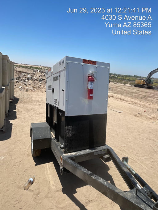 2023 SHINDAIWA DGK15FL