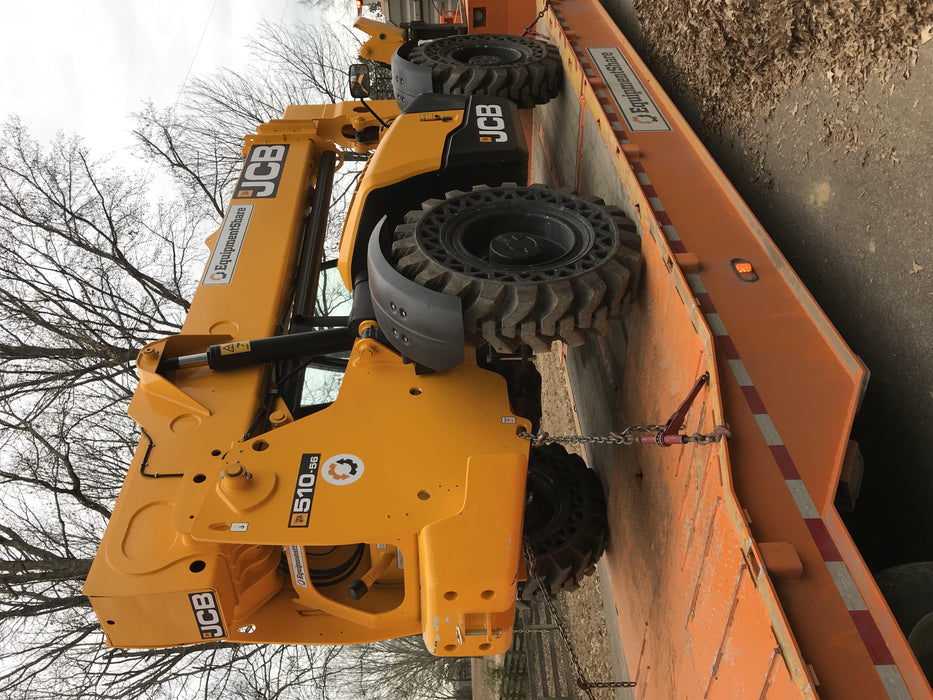 2019 JCB 510-56
