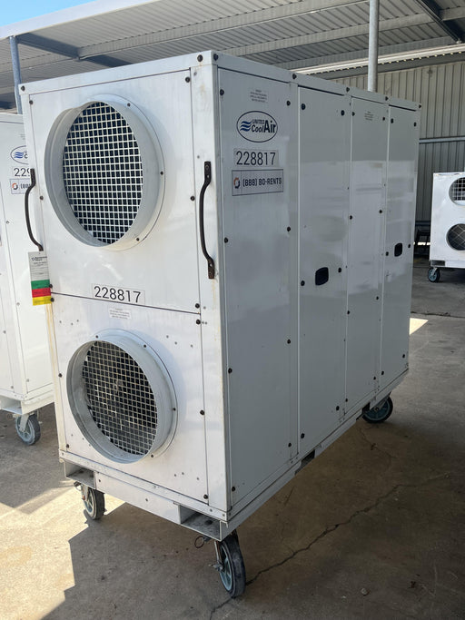 2022 UNITED COOL AIR Mach145G4AS30