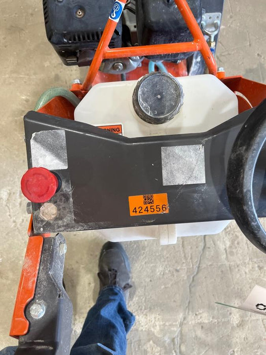 2024 HUSQVARNA FS 400 LV