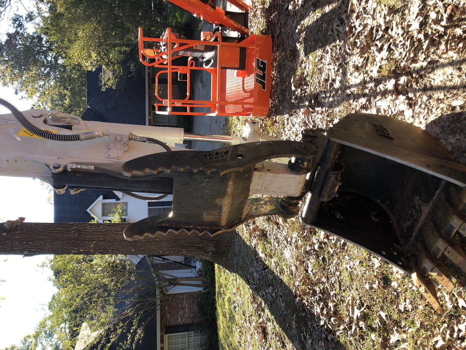 2020 TAKEUCHI TB250-2