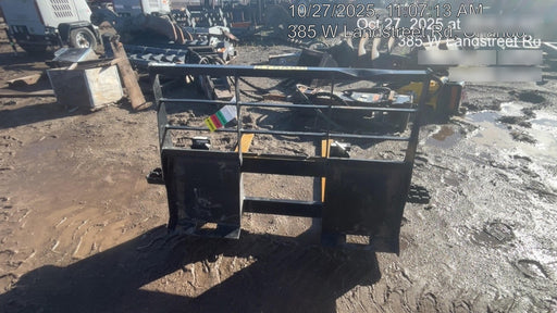 2025 ARROW MATERIAL HANDLING F5100CB