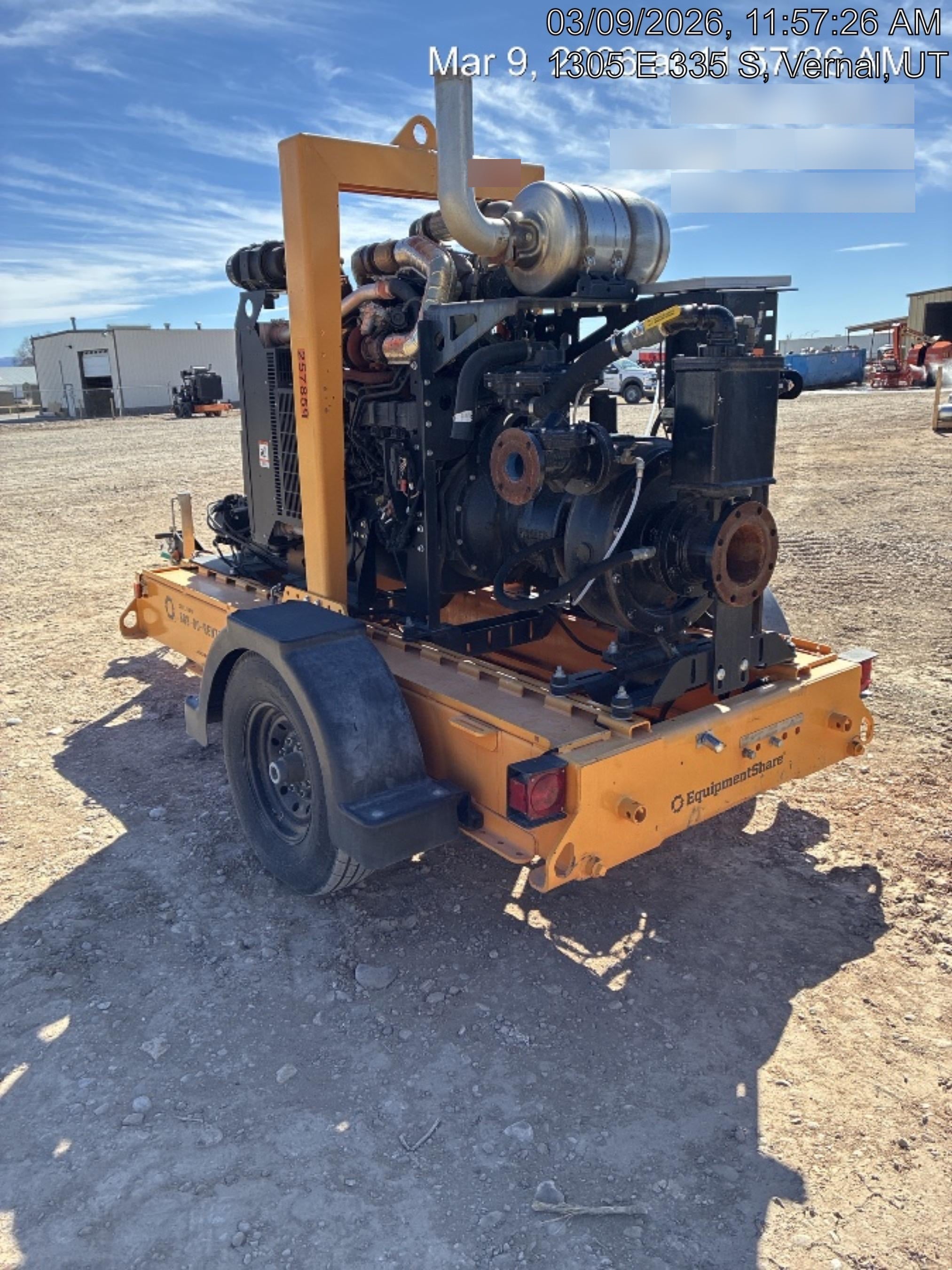 2022 PIONEER PP63C17L71-4045HFC06