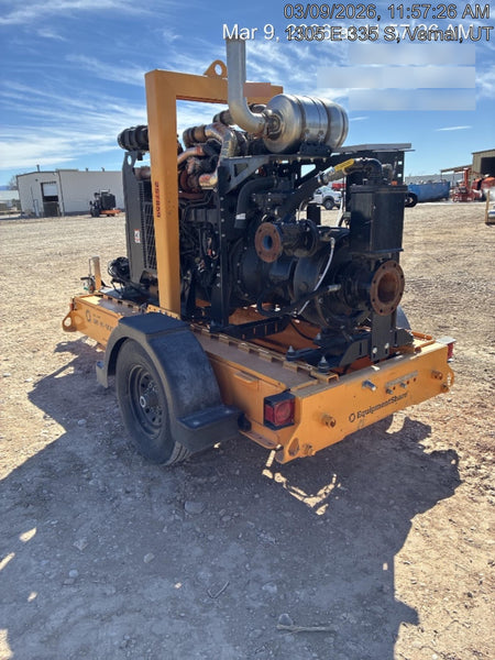 2022 PIONEER PP63C17L71-4045HFC06