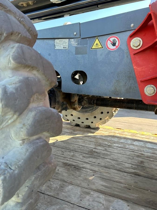 2016 Skyjack SJ1056 TH Skyjack 1056TH