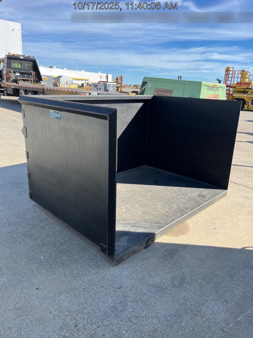 2025 STAR INDUSTRIES 1430