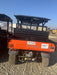 2021 KUBOTA RTV-X1140W-H (Canopy)