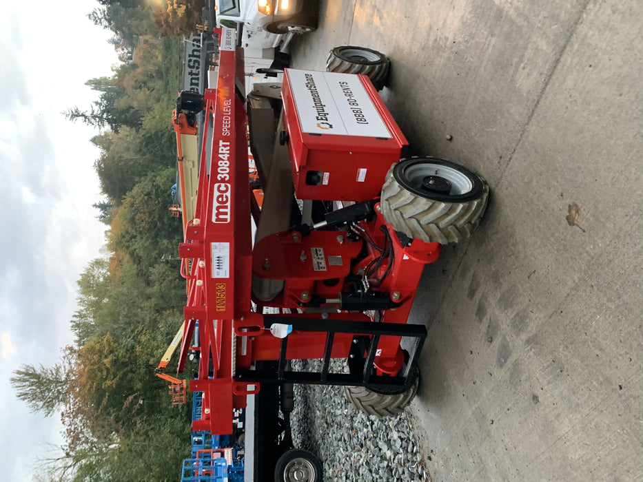 2020 MEC 3084RT