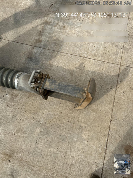 2025 WACKER NEUSON BS62-4Ab/28