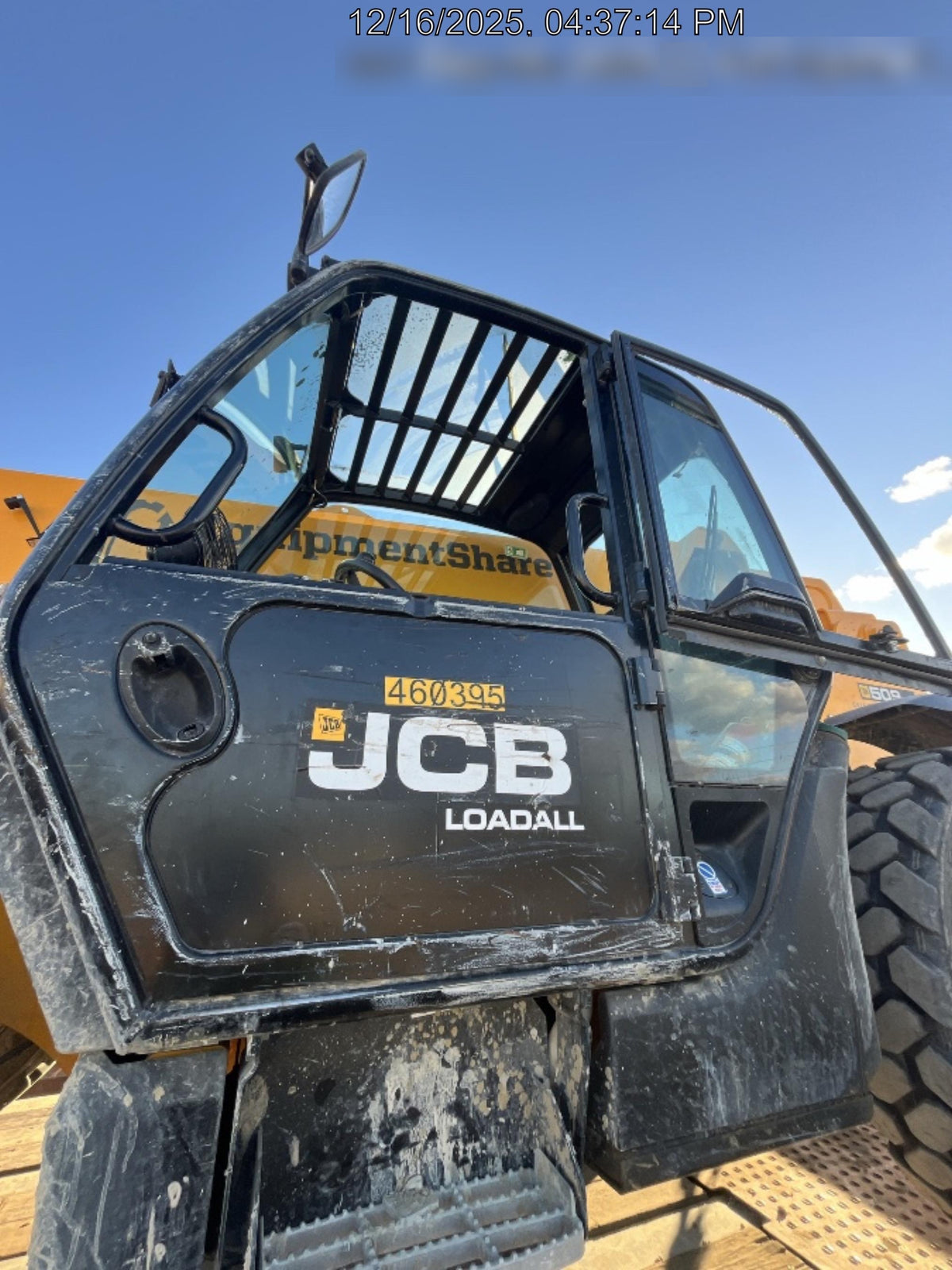 2024 JCB 509-42
