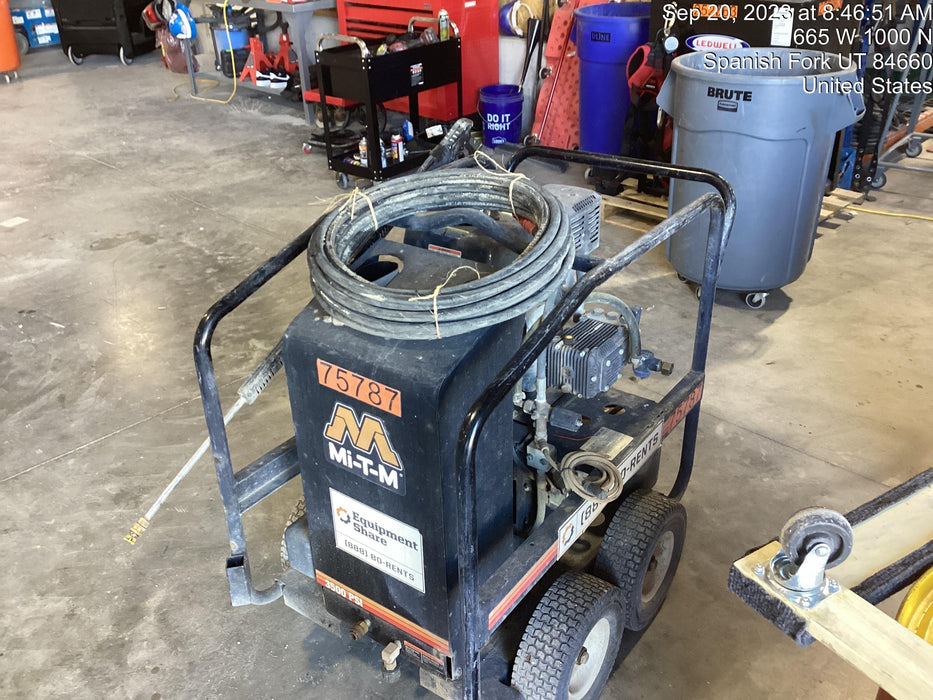 2020 MI-T-M CORPORATION HSP-3504-3MGH
