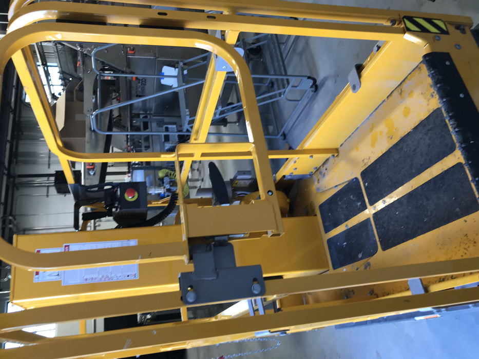 2020 HAULOTTE Star 20