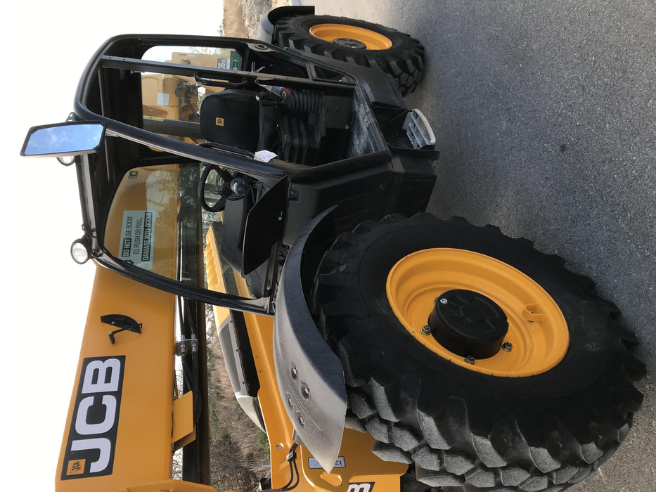 2019 JCB 506-36