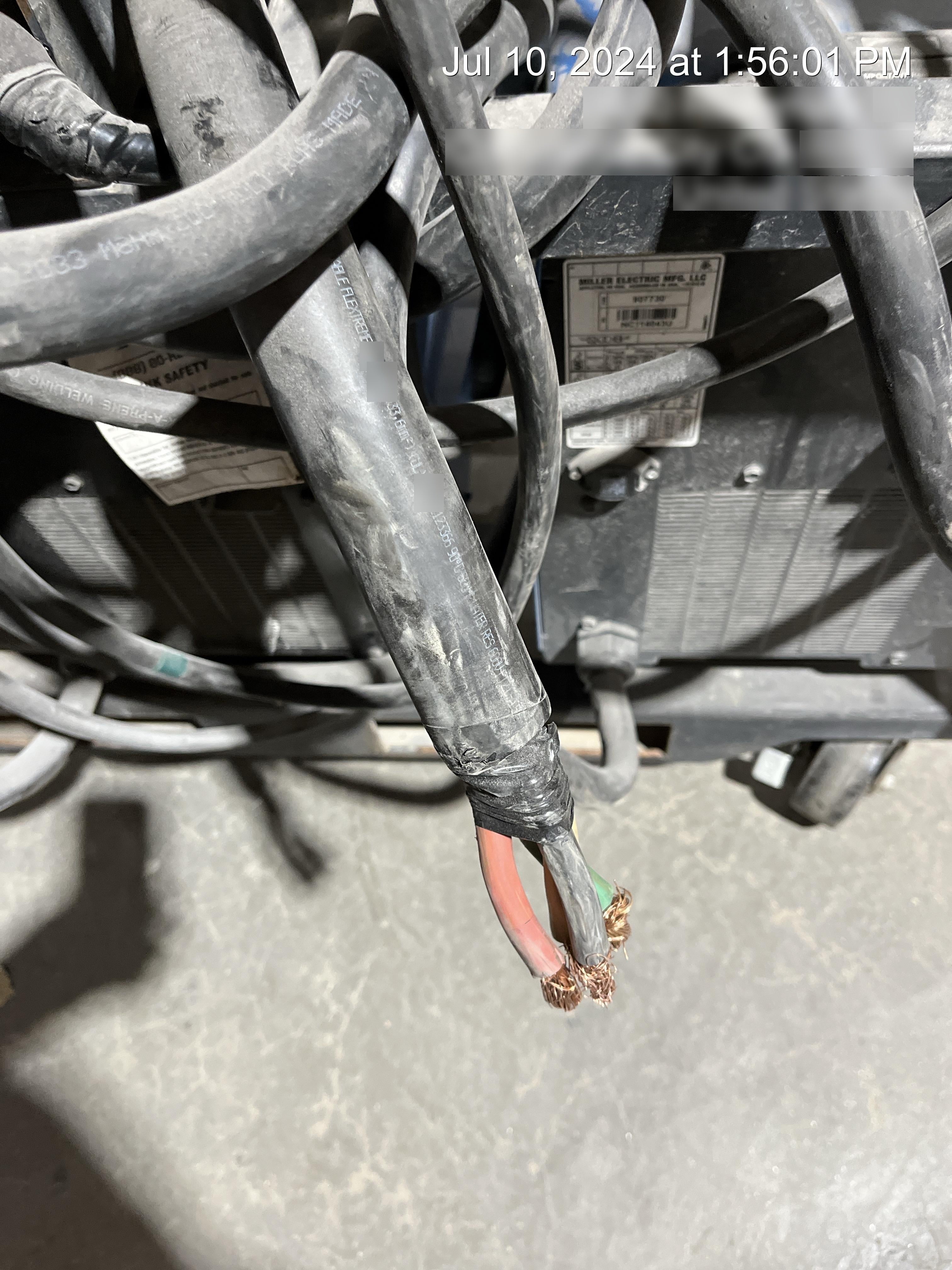 2022 LEX WR6A-7SM-FG26DZ6LD-R