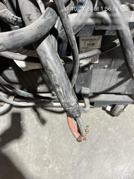 2022 LEX WR6A-7SM-FG26DZ6LD-R