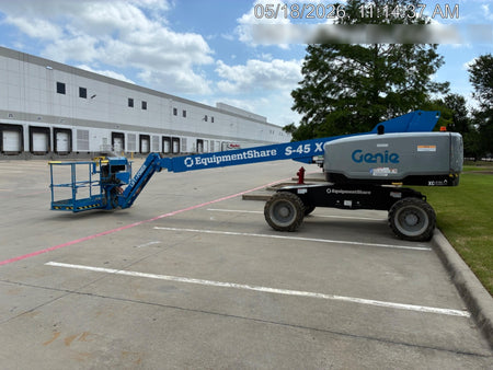 2024 GENIE S-45 XC