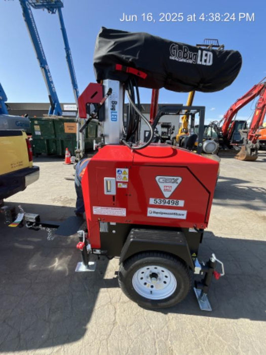 2025 MULTIQUIP GBX24BK