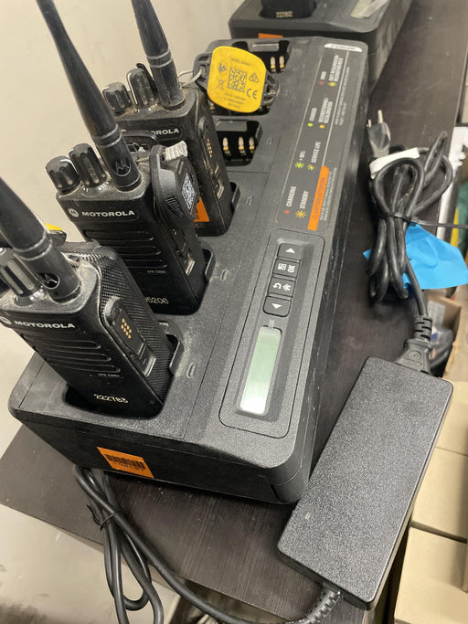 2021 MOTOROLA PMPN4284