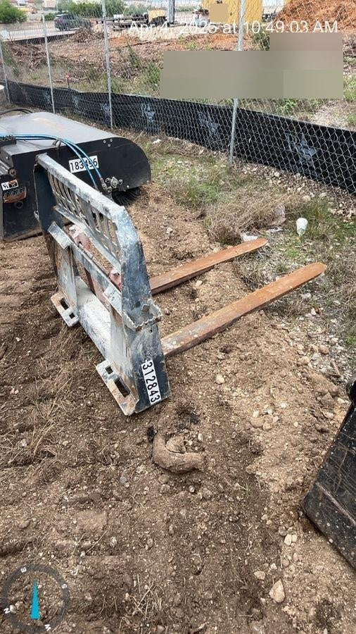 2023 SOLESBEE SPF-48