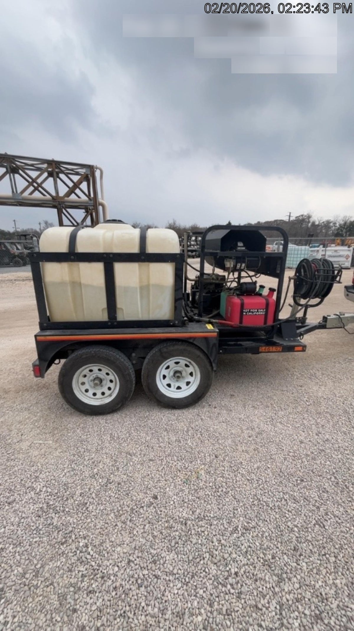 2025 MI-T-M HS-3505-1MGH-UR