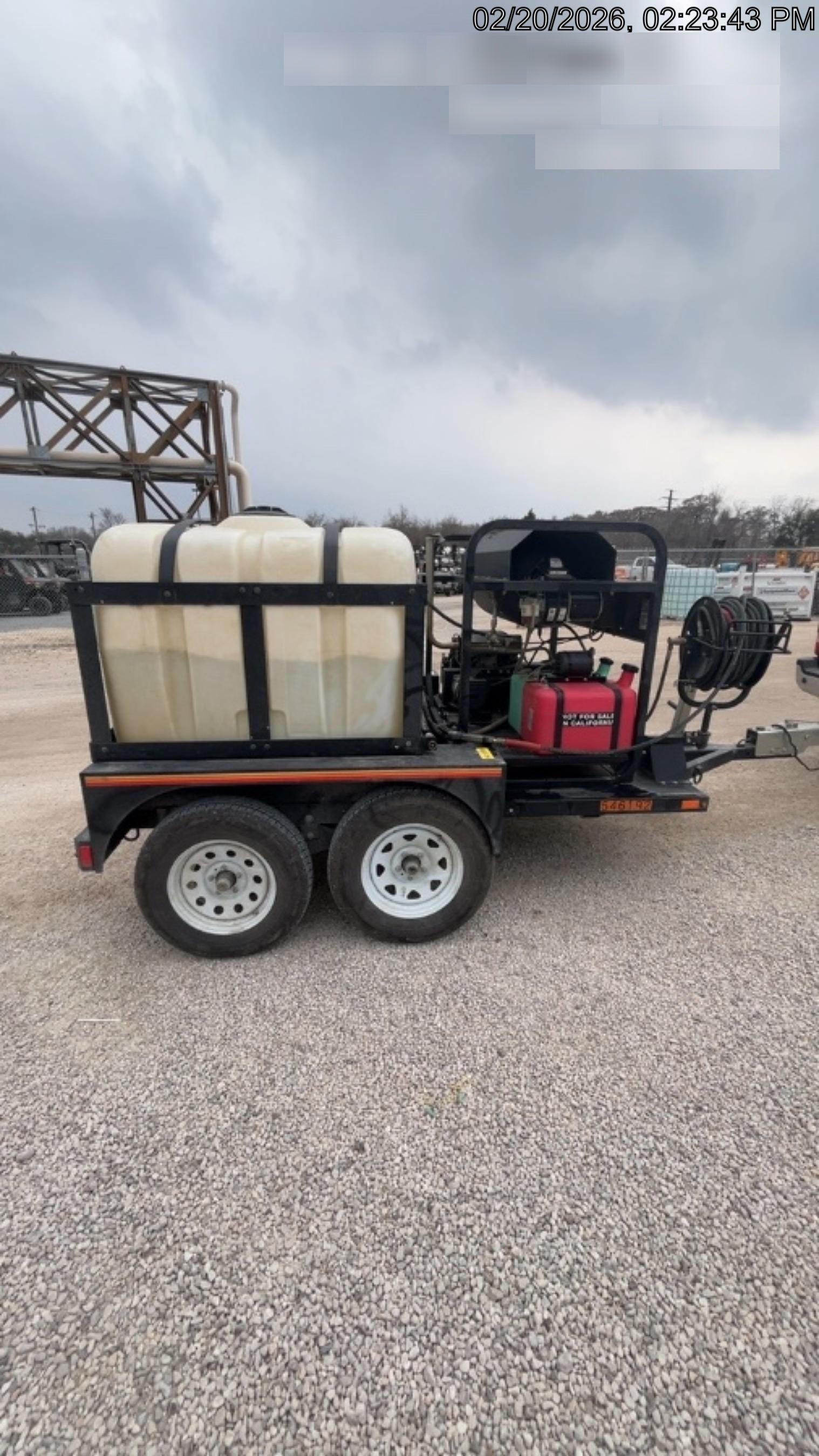 2025 MI-T-M HS-3505-1MGH-UR