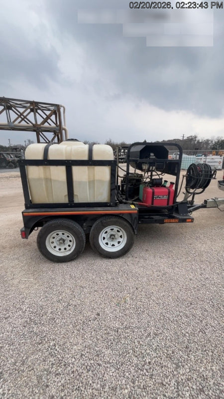 2025 MI-T-M HS-3505-1MGH-UR