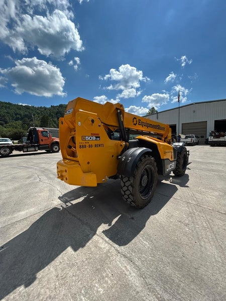 2025 JCB 509-42