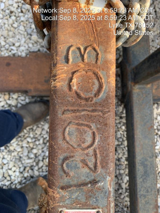 2020 ARROW MATERIAL HANDLING Fork Spreader