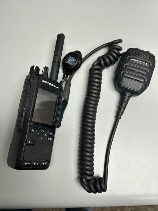 2024 MOTOROLA R7 DISPLAY