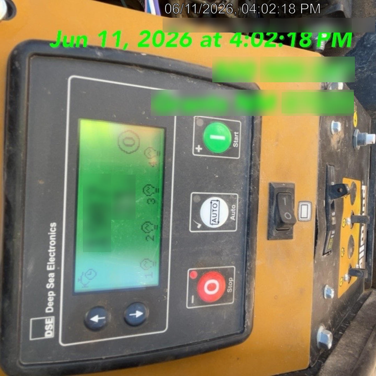2022 ALLMAND NLV3GR
