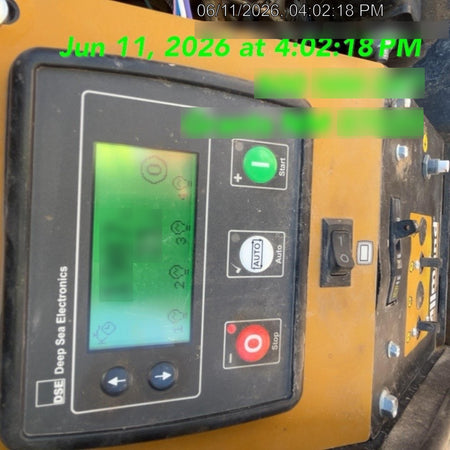 2022 ALLMAND NLV3GR