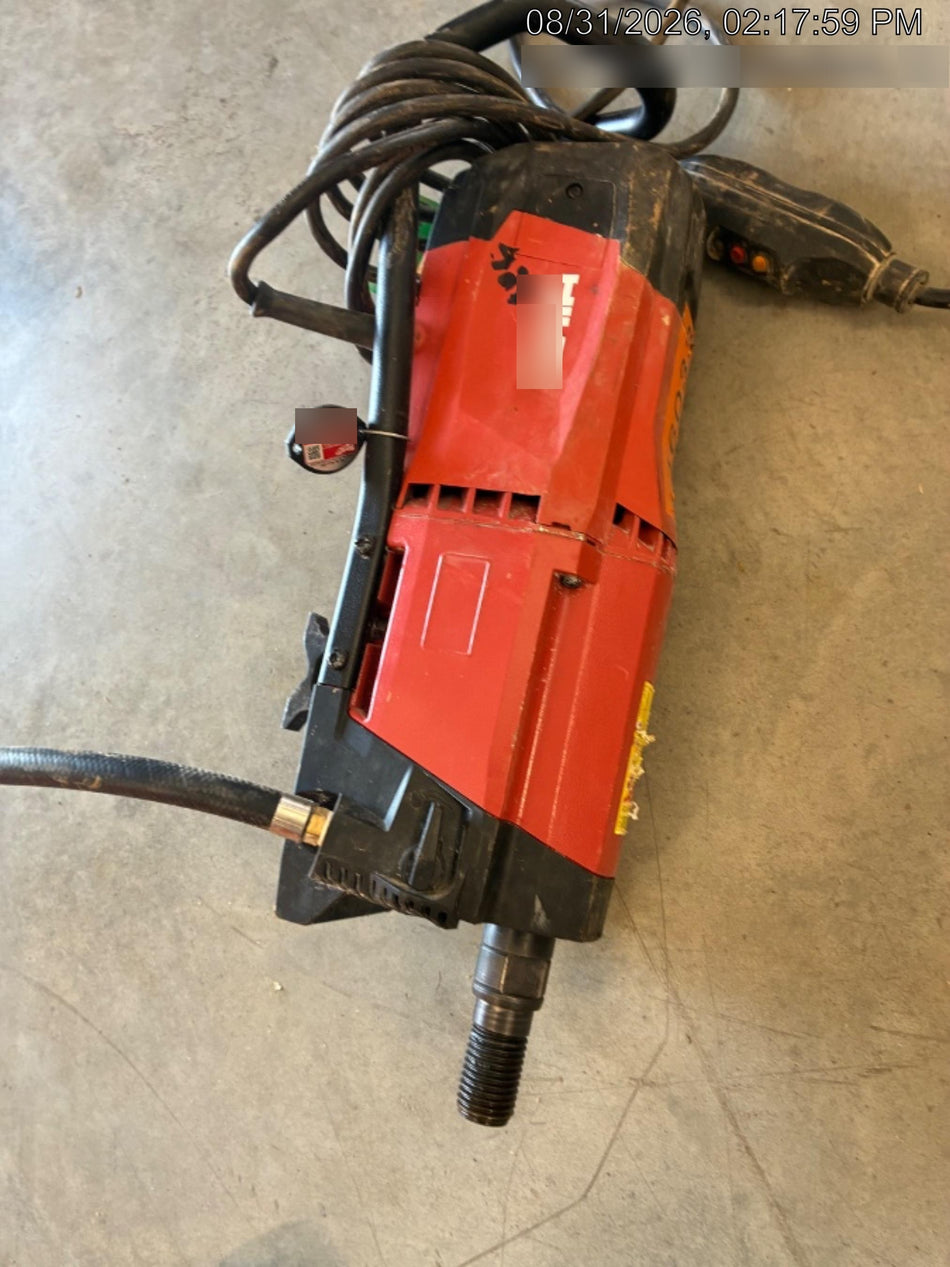 2024 HILTI DD 250