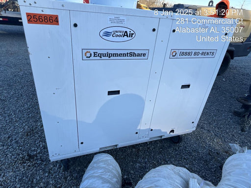 2022 UNITED COOL AIR PACH5N1AS10