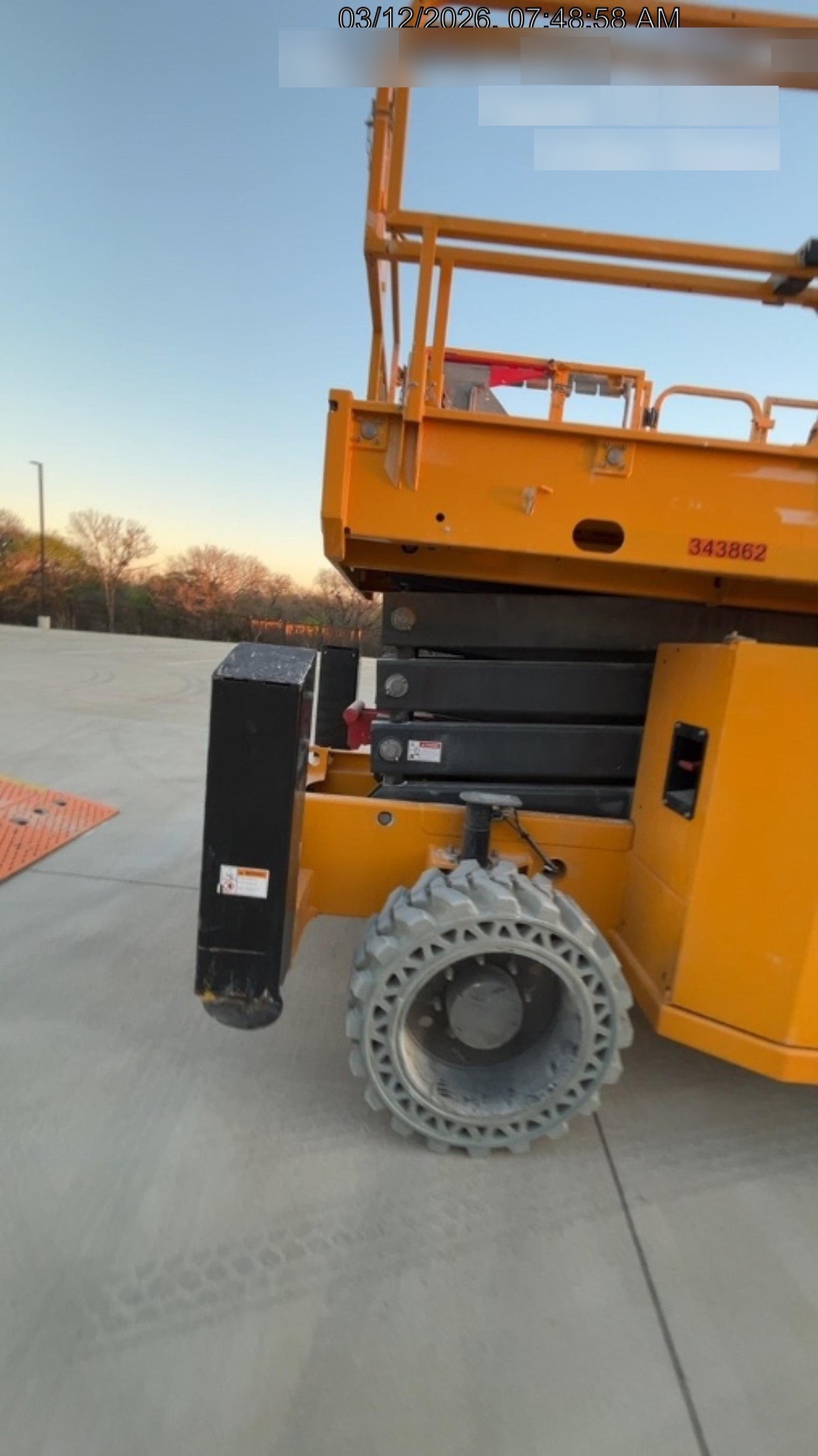 2023 HAULOTTE HS4390 E PRO