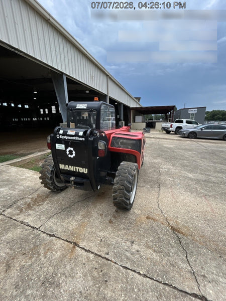2023 MANITOU MTA5519