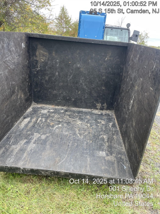 2024 STAR INDUSTRIES 1425