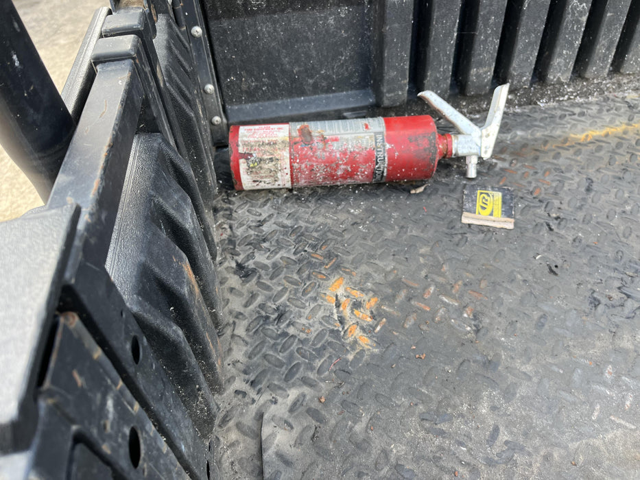 2018 KAWASAKI Mule PRO-DXT (Half Door)