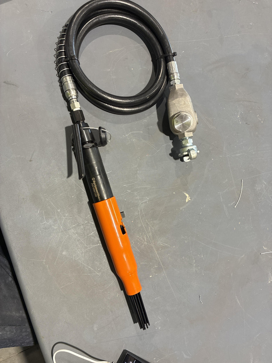 2026 MICHIGAN PNEUMATIC ES-1BLNS