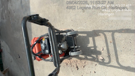 2025 HUSQVARNA LF75