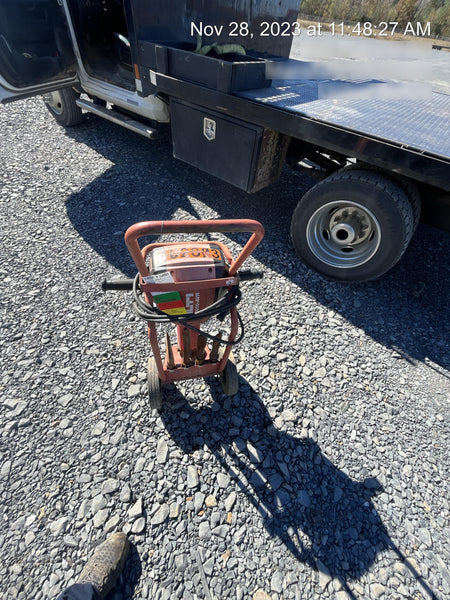 2020 HILTI TE 3000-AVR