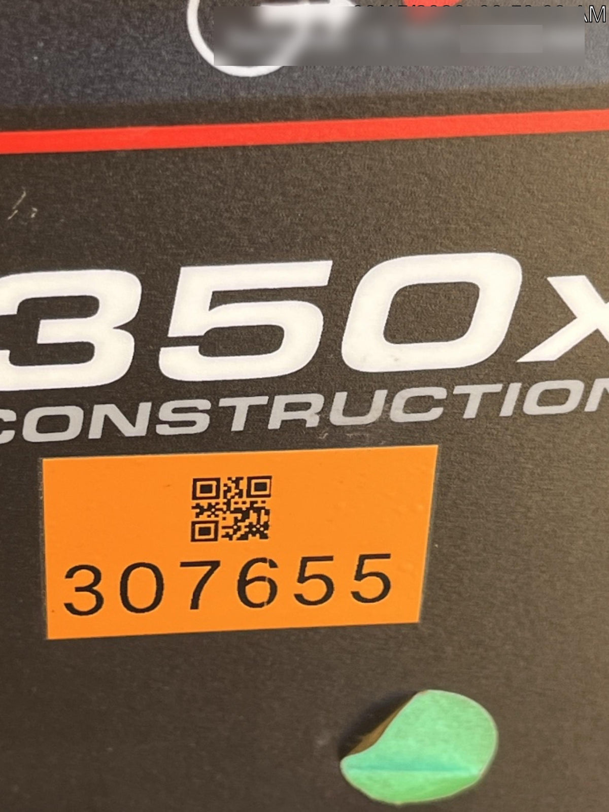 2023 LINCOLN ELECTRIC FLEXTEC 350X