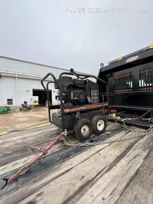 2020 MI-T-M CORPORATION HSP-3504-3MGH