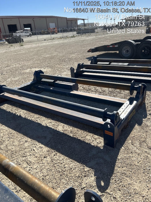 2025 CURRENT TOOLS 615